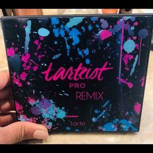 Tarteist™ PRO Remix Amazonian Clay Shadow Palette